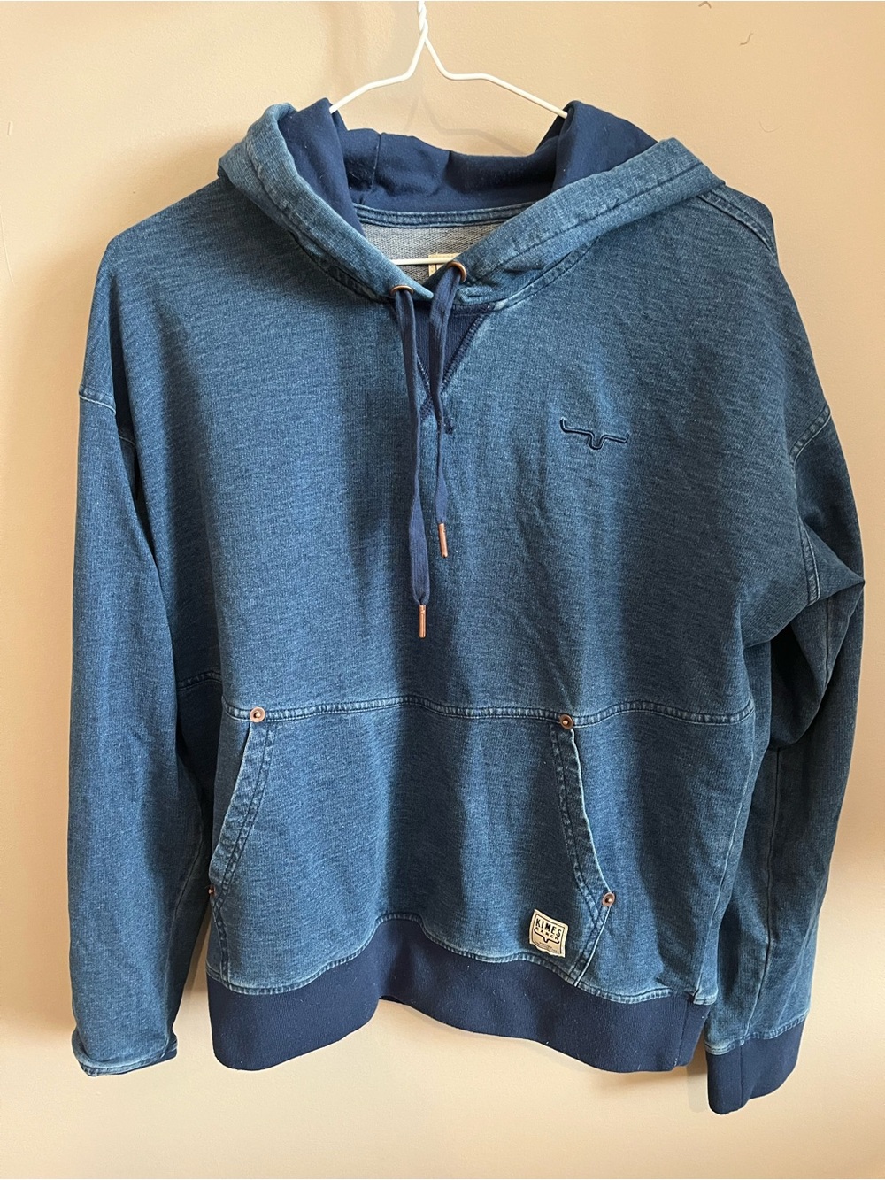 Kimes hoodie
